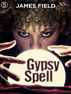 cover image of Gypsy Spell